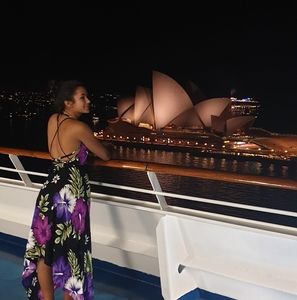 Meet your Posher, Zalaikha